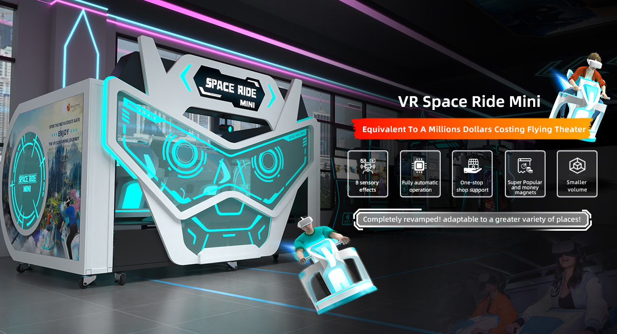 VR Interface 3